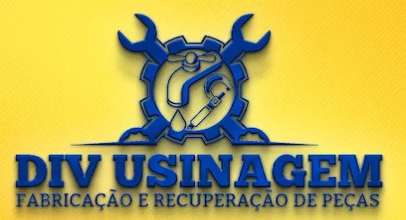 Div Usinagem — fabricação e recuperação de peças